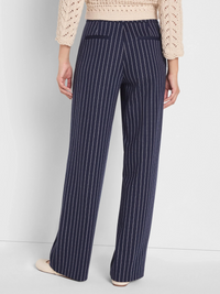 31" Pinstripe Pant