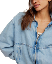 Birdie Denim Jacket