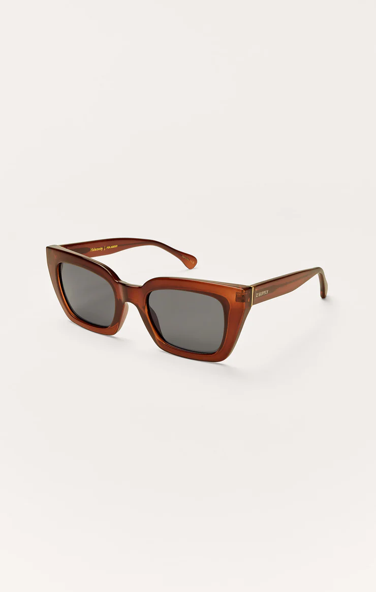 Chateau Polarized Sunglasses