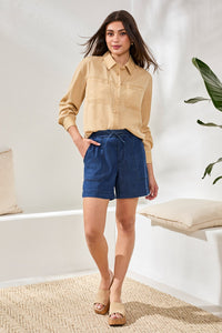 Audrey Flowy Shorts