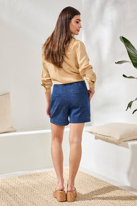 Audrey Flowy Shorts
