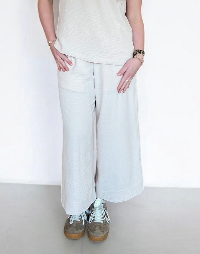 Pull On Pant