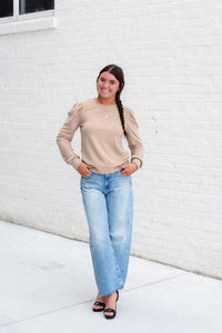 Jules Top