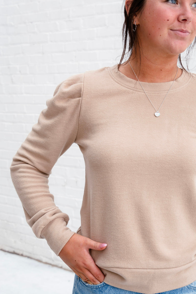 Jules Top