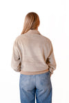 Skylar Half Zip