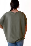 Cali Fleece Caplet