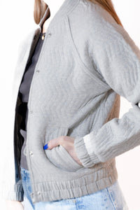 Geometric Hannah Jacket