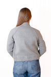 Geometric Hannah Jacket