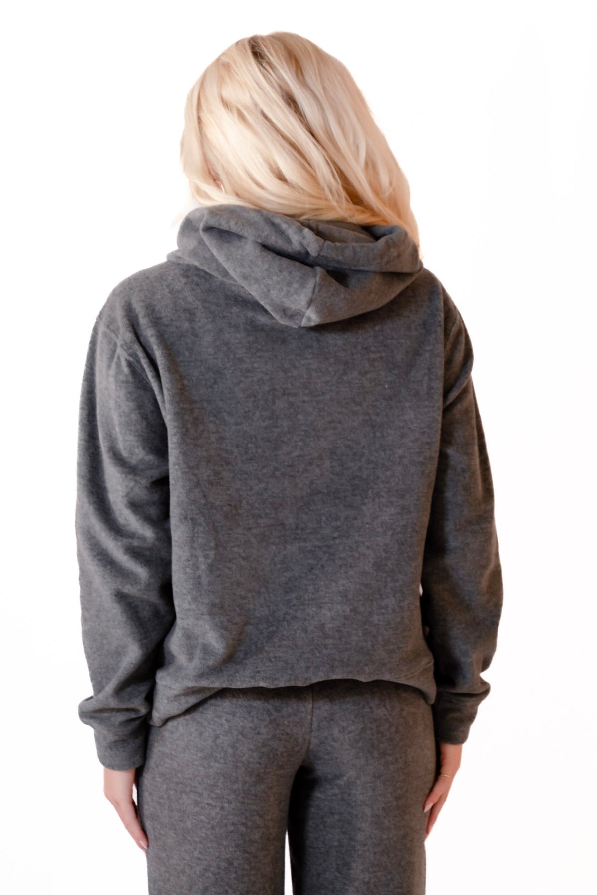 Cloud Hoodie