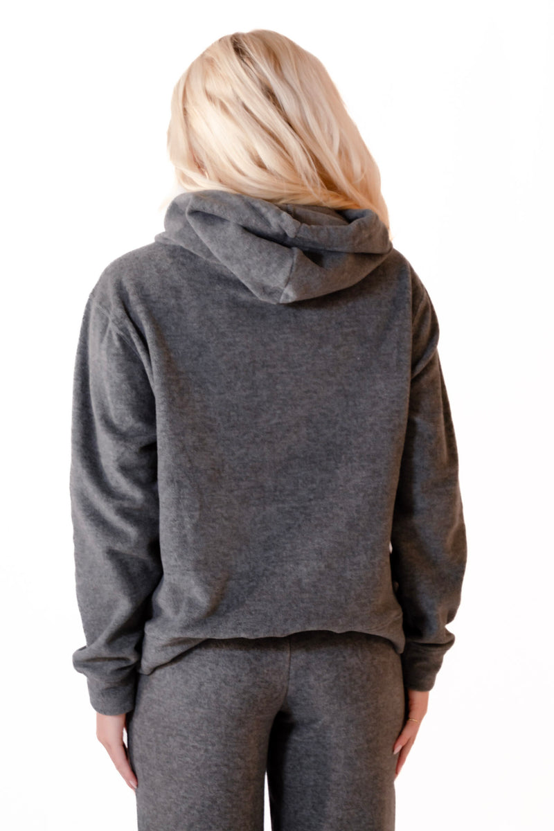 Cloud Hoodie