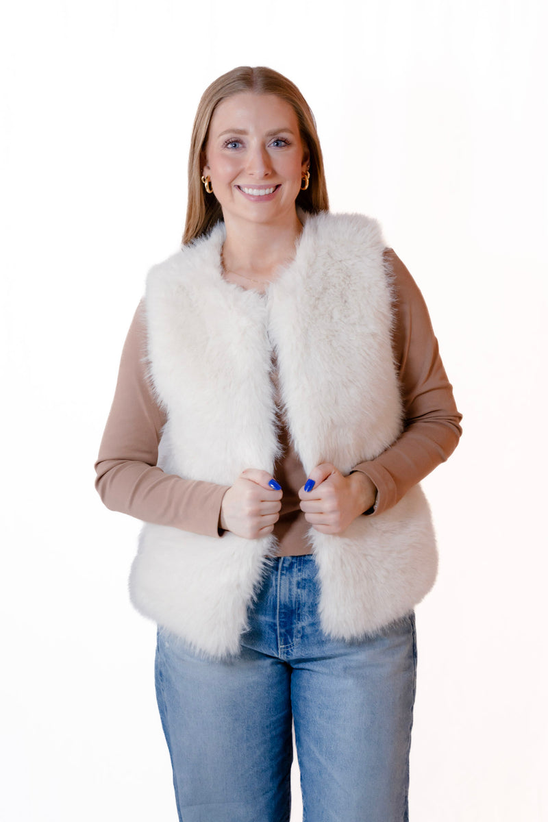 Ava Vest