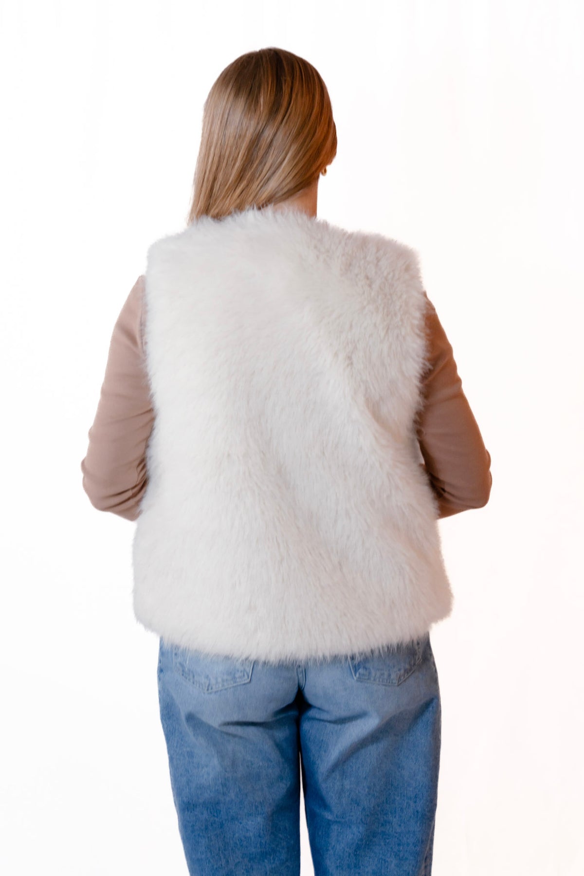 Ava Vest