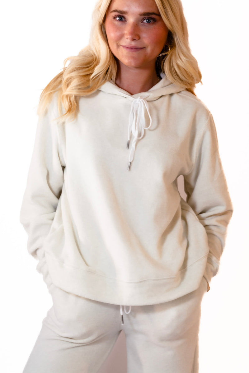Cloud Hoodie