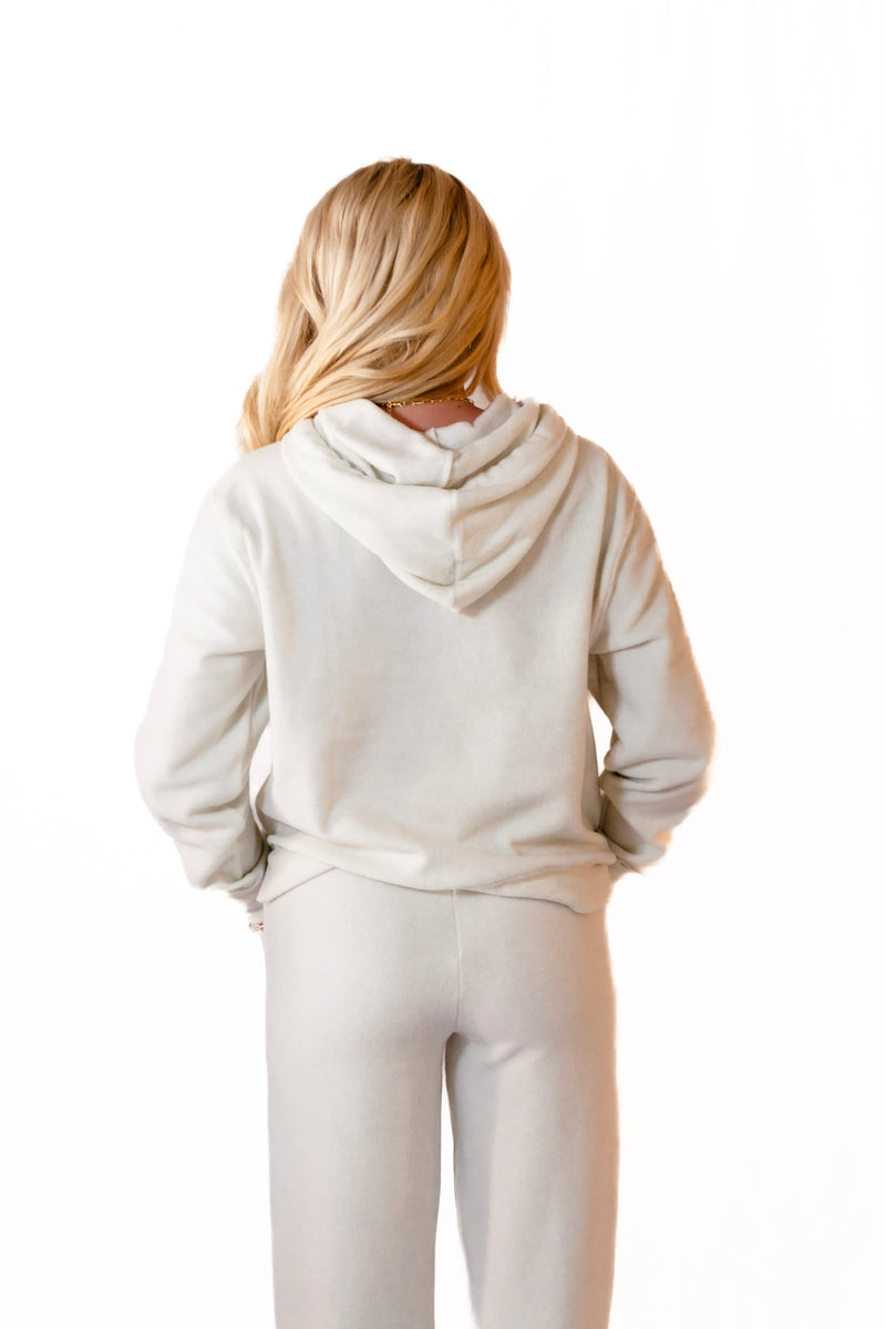 Cloud Hoodie