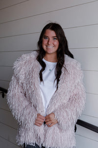 Feather Sienna Jacket