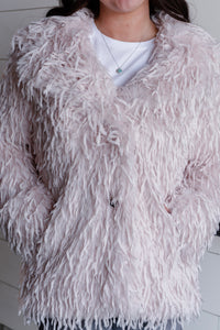 Feather Sienna Jacket