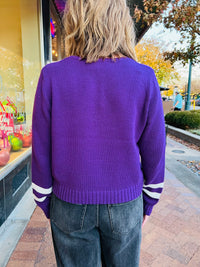 CATS Fashion Crewneck