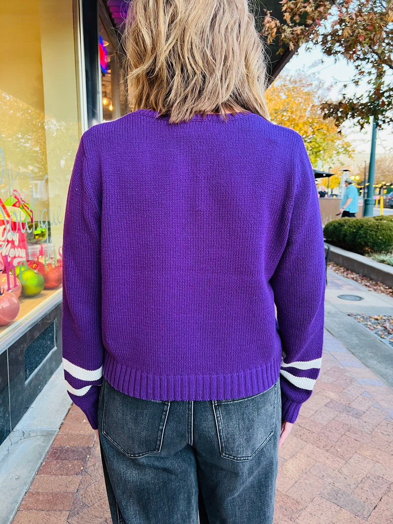 CATS Fashion Crewneck