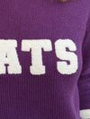 CATS Fashion Crewneck
