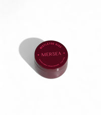 Mersea Toy Shop Tin Candle