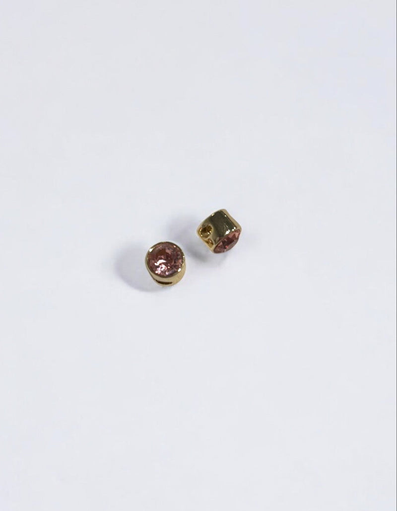 Michelle McDowell Charm Stones