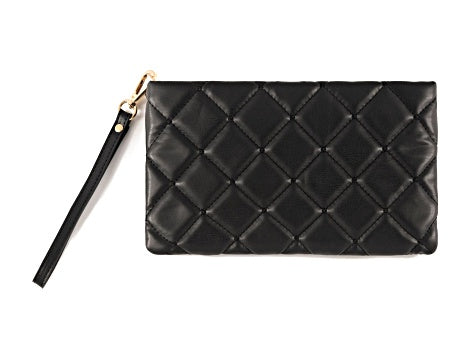 Mademoiselle Wristlet