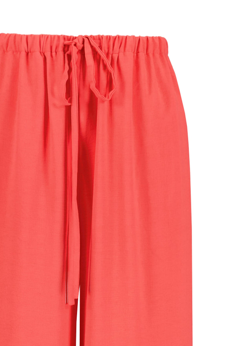 Serafina Drawstring Pant