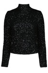 Sublime Funnel Neck Top