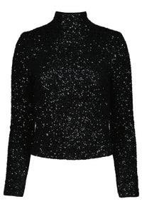 Sublime Funnel Neck Top