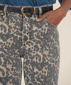 Kelsey High Rise Ankle Flare 27 1/4"