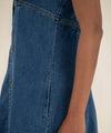 Emiko A-Line Sweetheart Dress