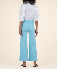 Meg High Rise Wide Leg