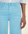 Meg High Rise Wide Leg