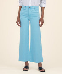 Meg High Rise Wide Leg