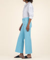Meg High Rise Wide Leg