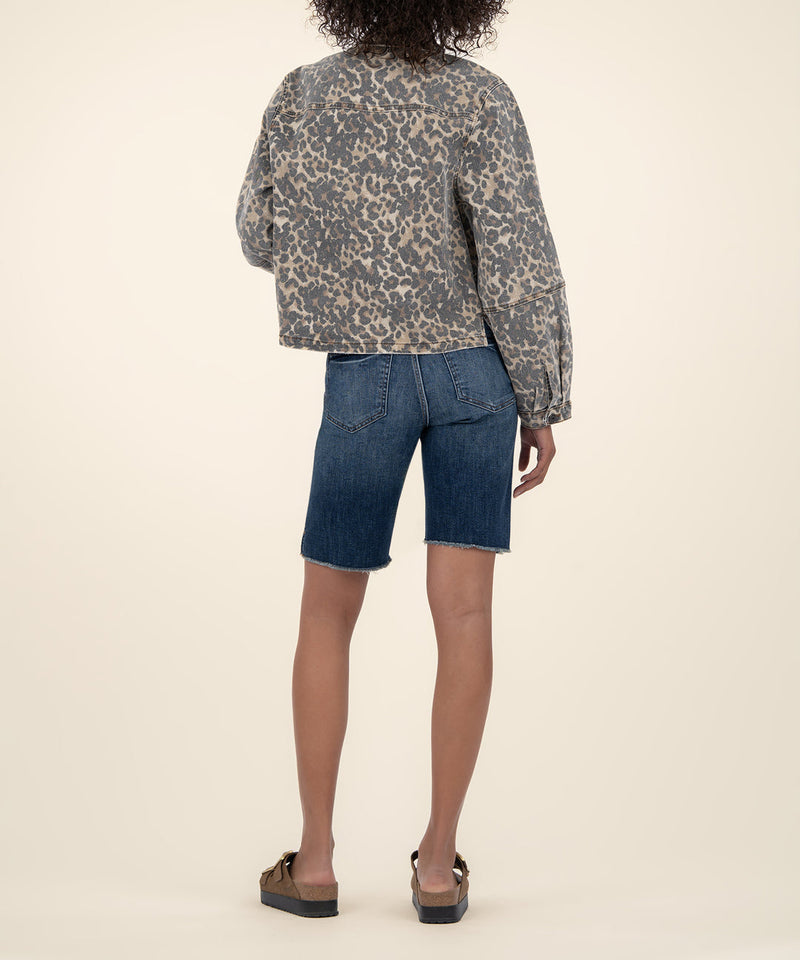 Bailey Jacket