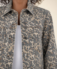 Bailey Jacket