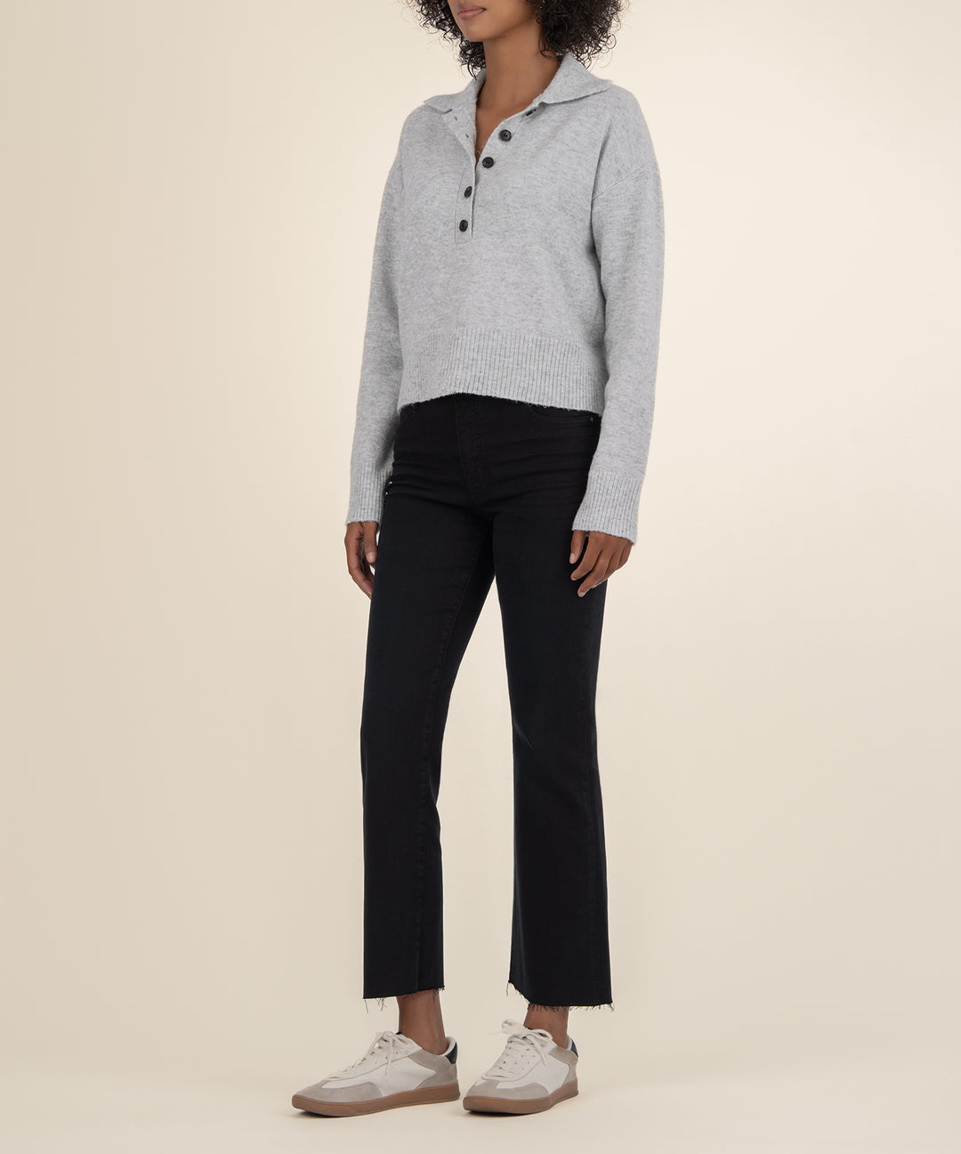 Lilia Sweater