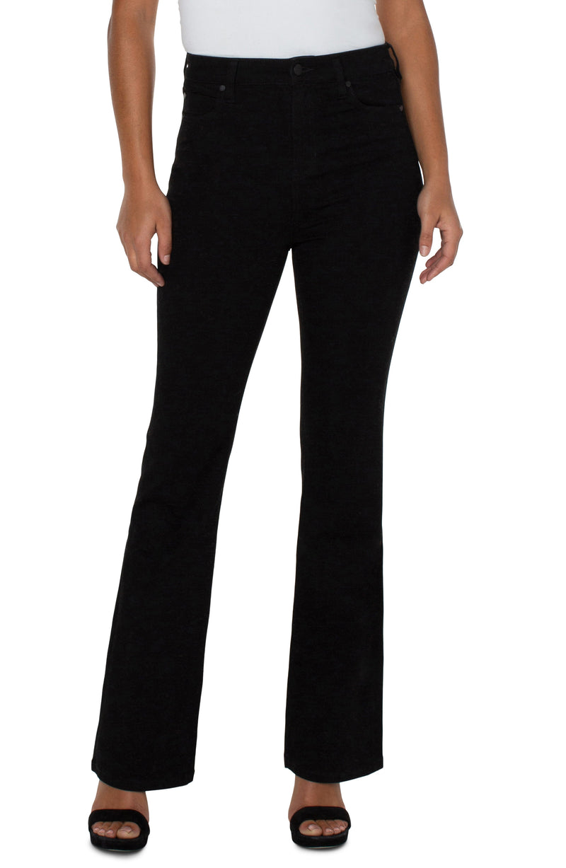 Lucy Hi-Rise Bootcut 32"