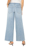The Weekender Relaxed Low Rise Jean