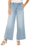 The Weekender Relaxed Low Rise Jean