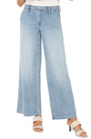 The Weekender Relaxed Low Rise Jean