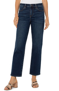 Liv Relaxed Skinny