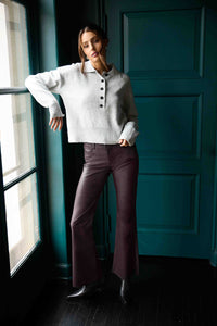 Lilia Sweater