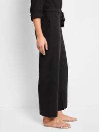 26" Rumba Linen Rope Pant