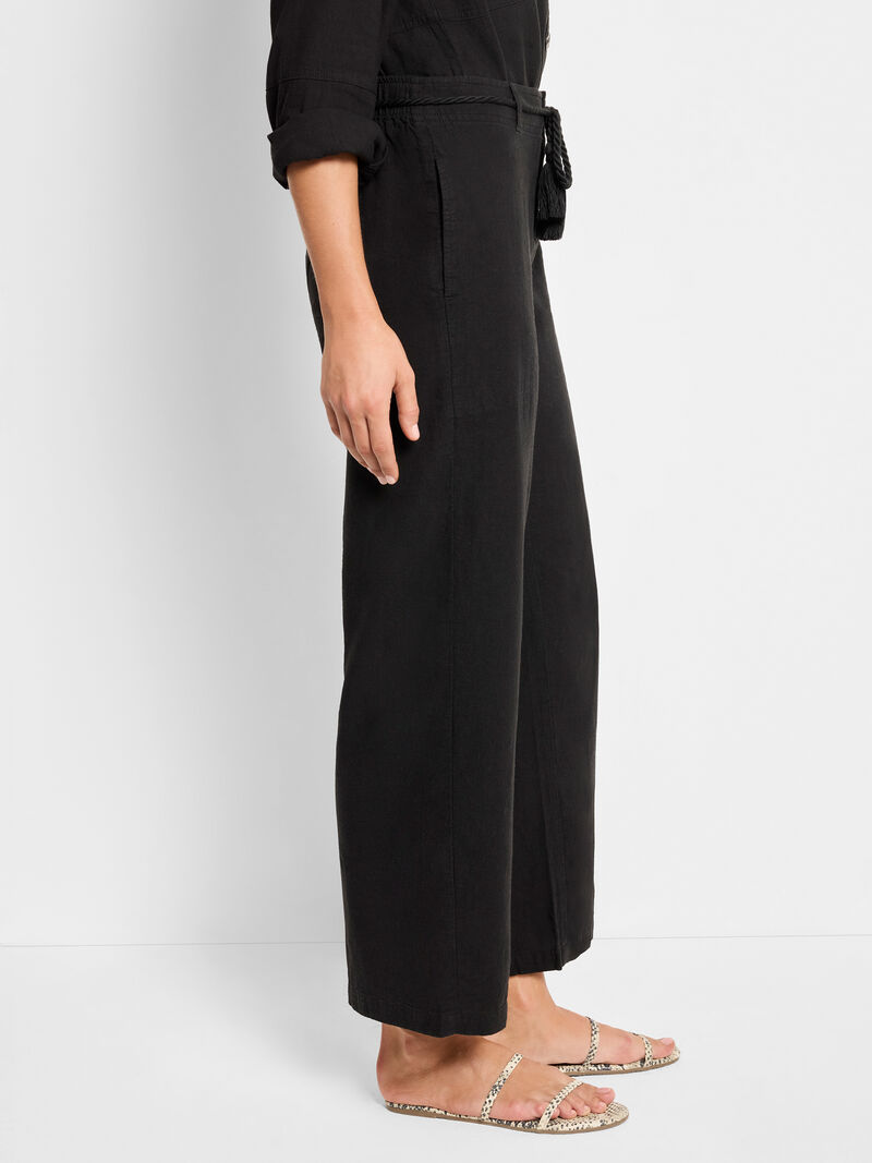 26" Rumba Linen Rope Pant