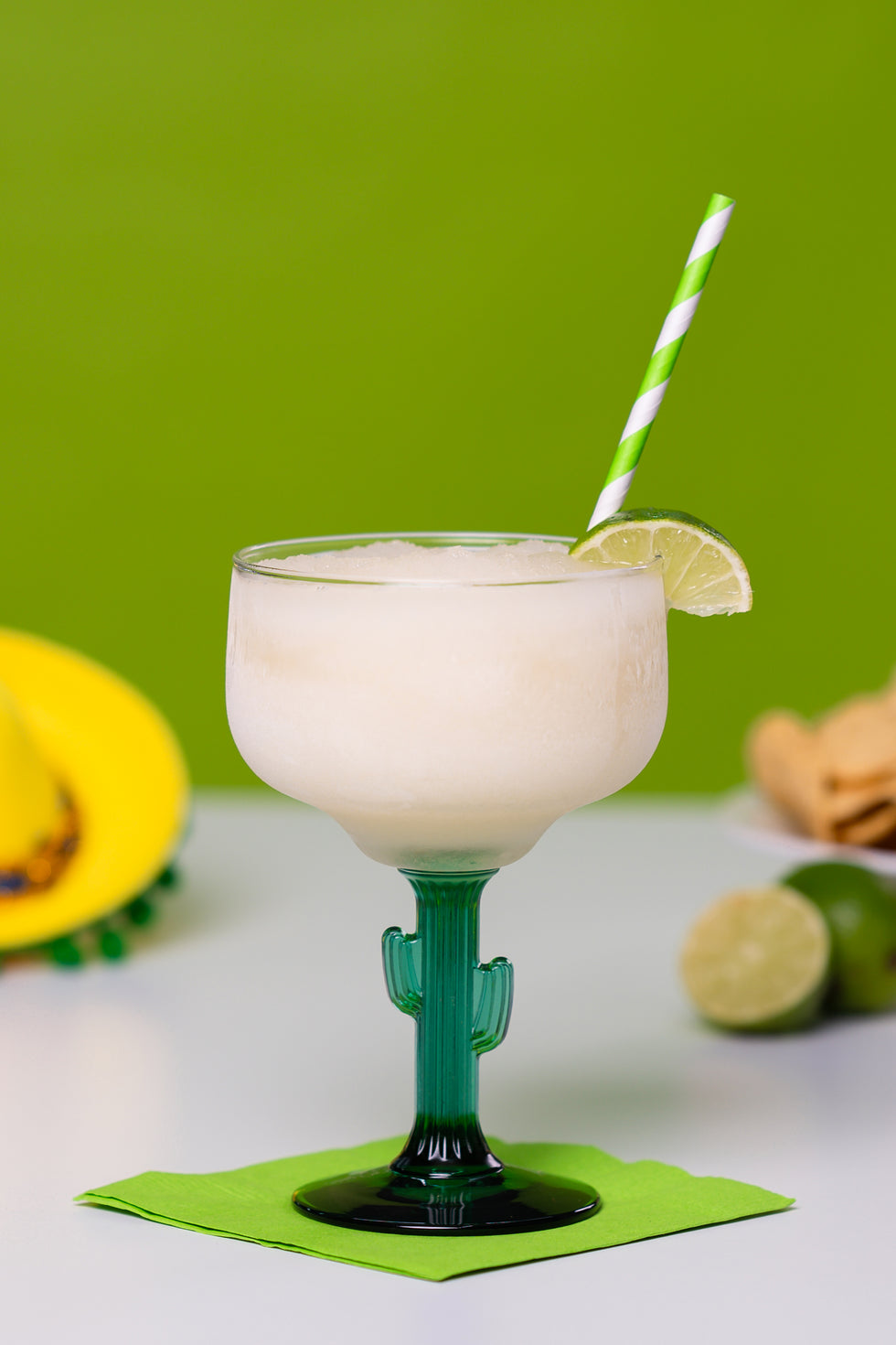 d'marie Fiesta Margarita Party Pack