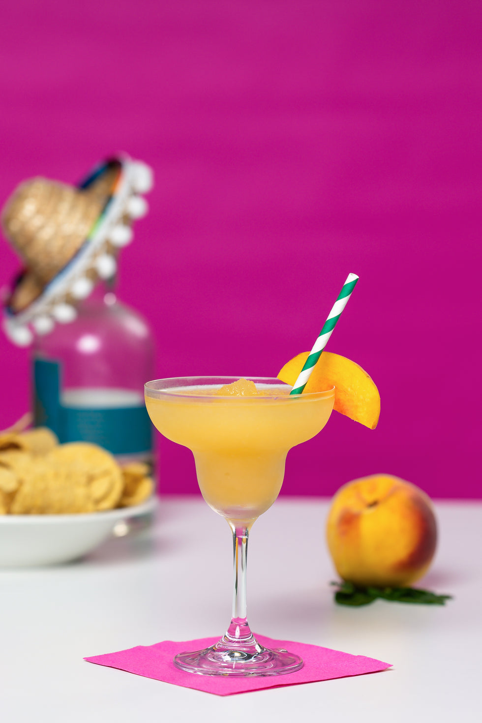 d'marie Fiesta Margarita Party Pack