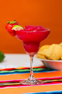 d'marie Fiesta Margarita Party Pack
