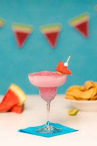 d'marie Fiesta Margarita Party Pack